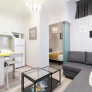 Appartement met een Slaapkamer